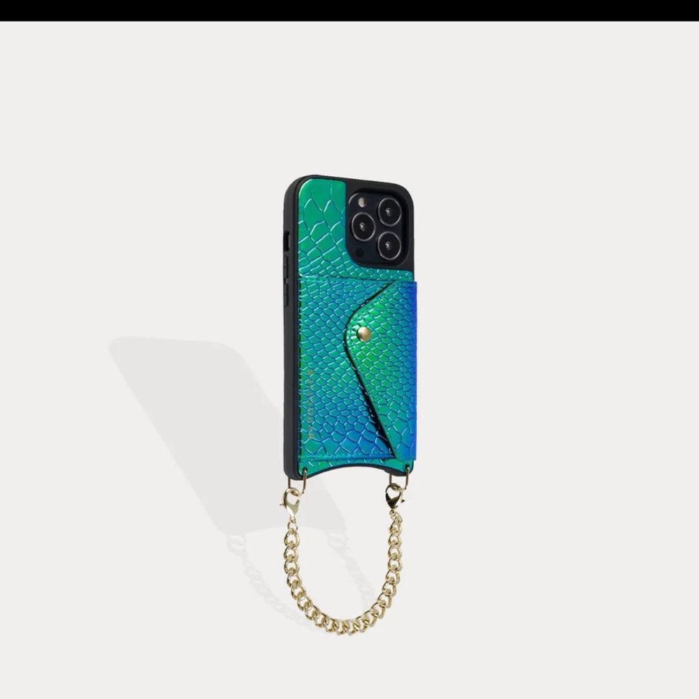 Bandolier Ariel case for iPhone 14 pro max